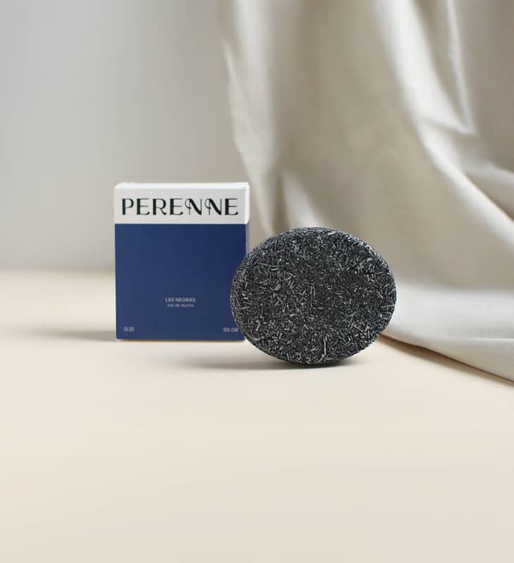 Las Negras, Gel Detox