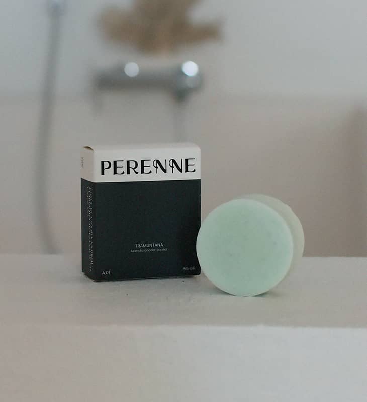 Tramuntana, Acondicionador