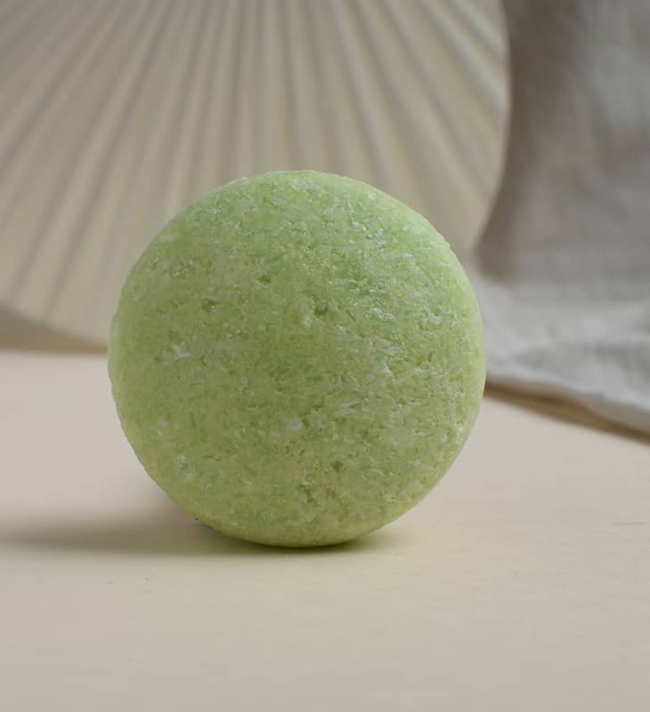 Macarella, Champú Genérico - Imagen 4