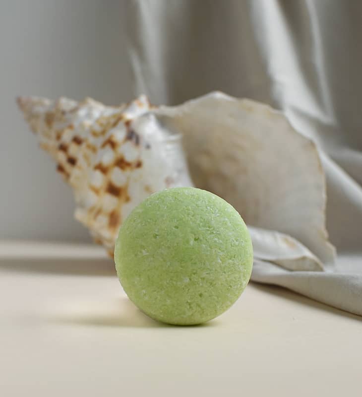 Macarella, Champú Genérico - Imagen 2