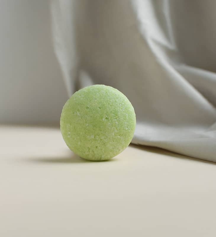 Macarella, Champú Genérico - Imagen 3