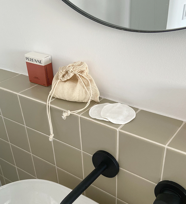 Discos faciales - Imagen 3