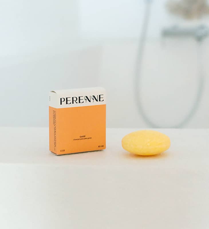 Garbí, Champú Equilibrio Capilar