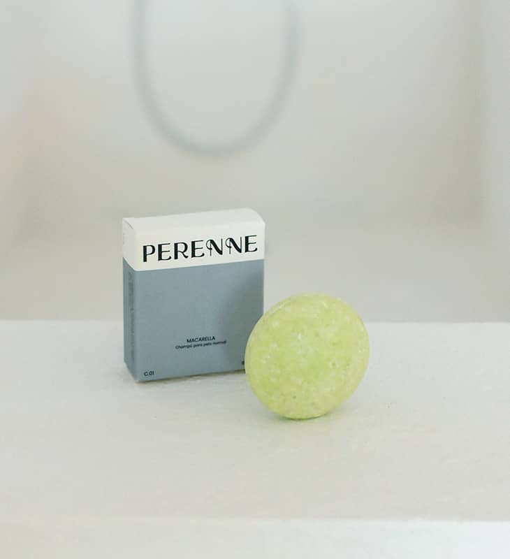 Macarella, Champú Genérico