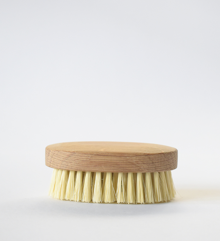 Cepillo Corporal, Dry Brush - Imagen 2