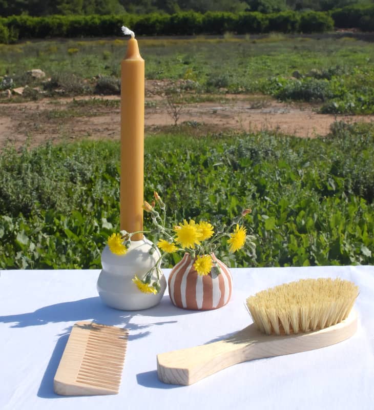 Cepillo natural - Imagen 2