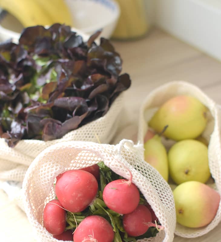 Market Bags - Imagen 2