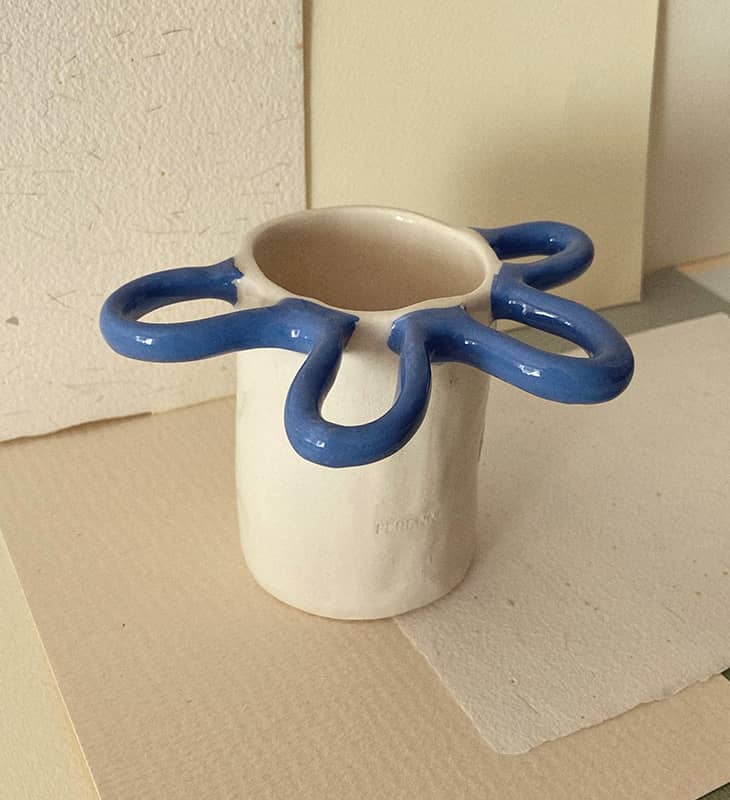 Ona Brush Holder - Imagen 4