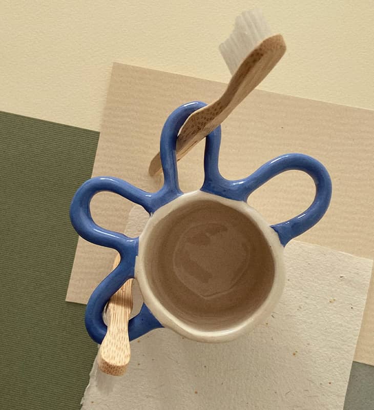 Ona Brush Holder - Imagen 3