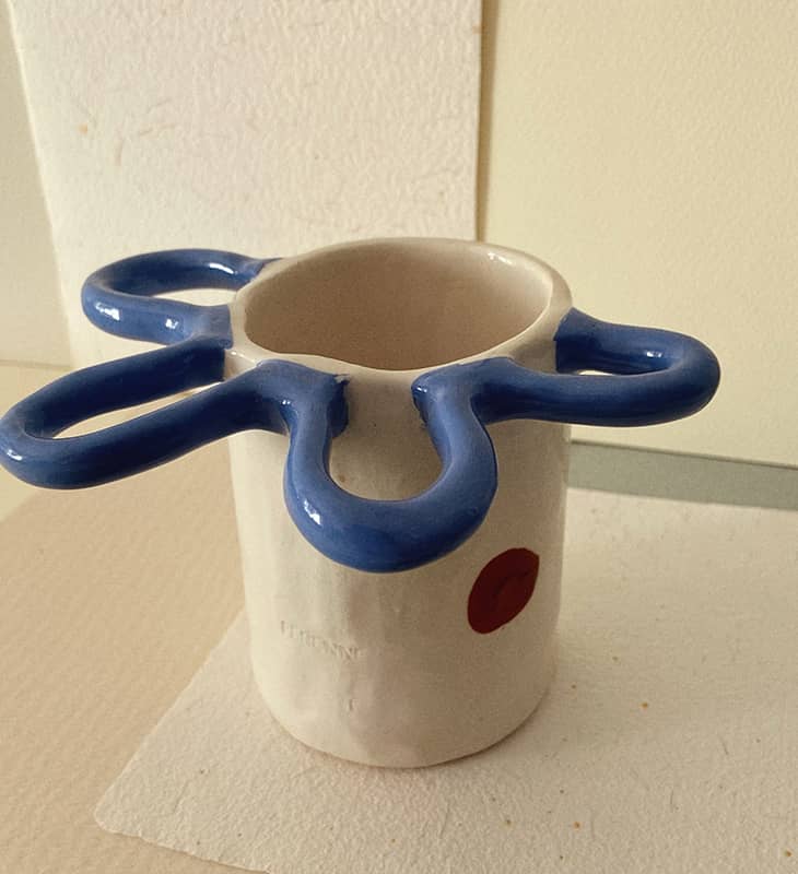 Ona Brush Holder - Imagen 5