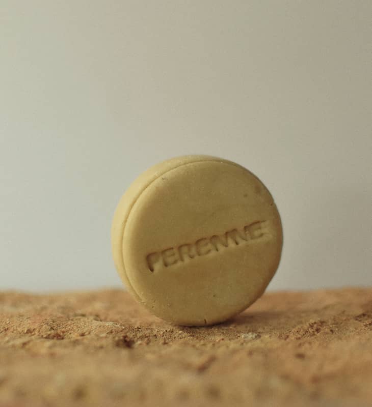 Moraira, limpiador facial - Imagen 2