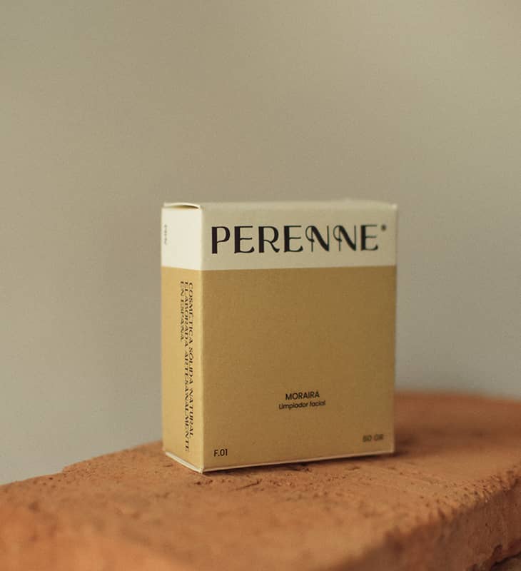 Moraira, limpiador facial - Imagen 3