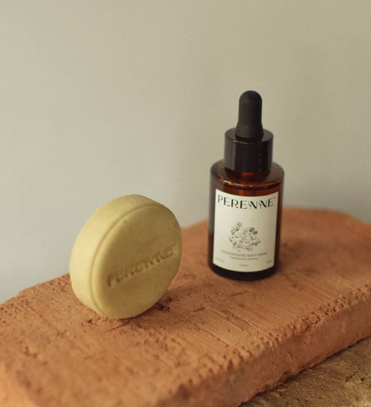 Moraira, limpiador facial - Imagen 4