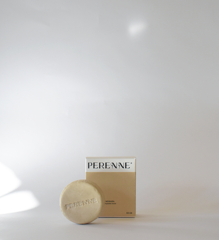 Moraira, limpiador facial