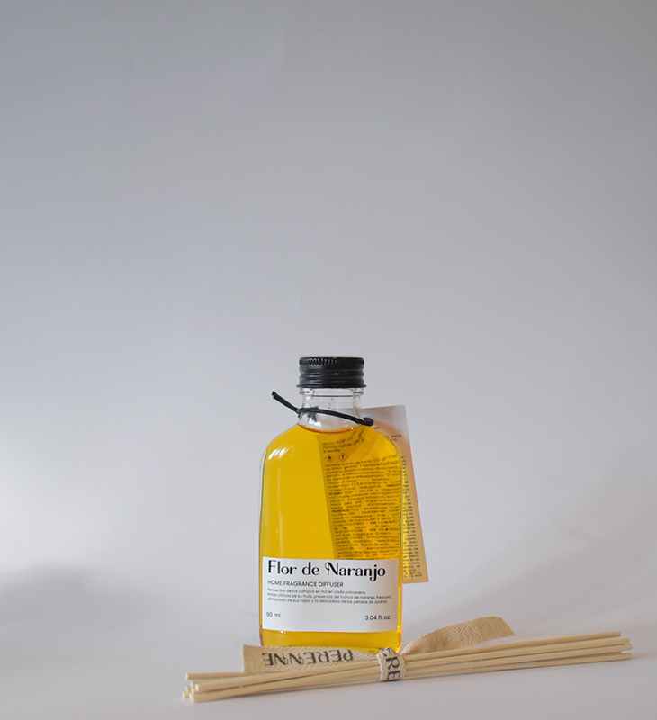 Flor de Naranjo, Home Fragrance Diffuser