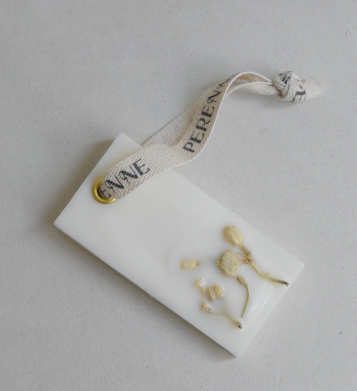 Jazmín, Ambientador de Armario