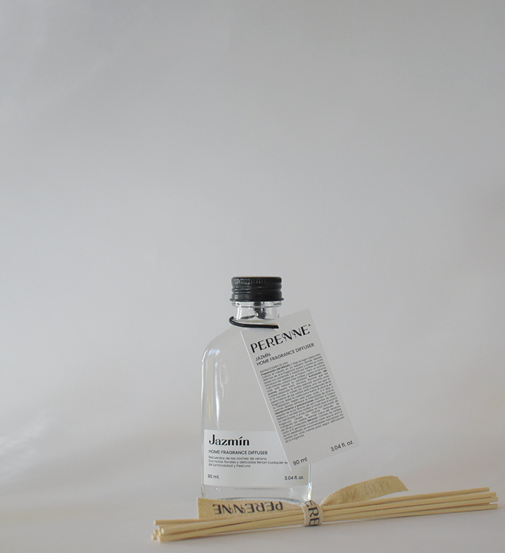 Jazmín, Home Fragrance Diffuser