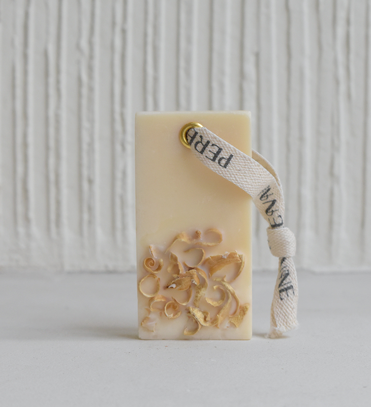 Flor de Naranjo, Ambientador de Armario