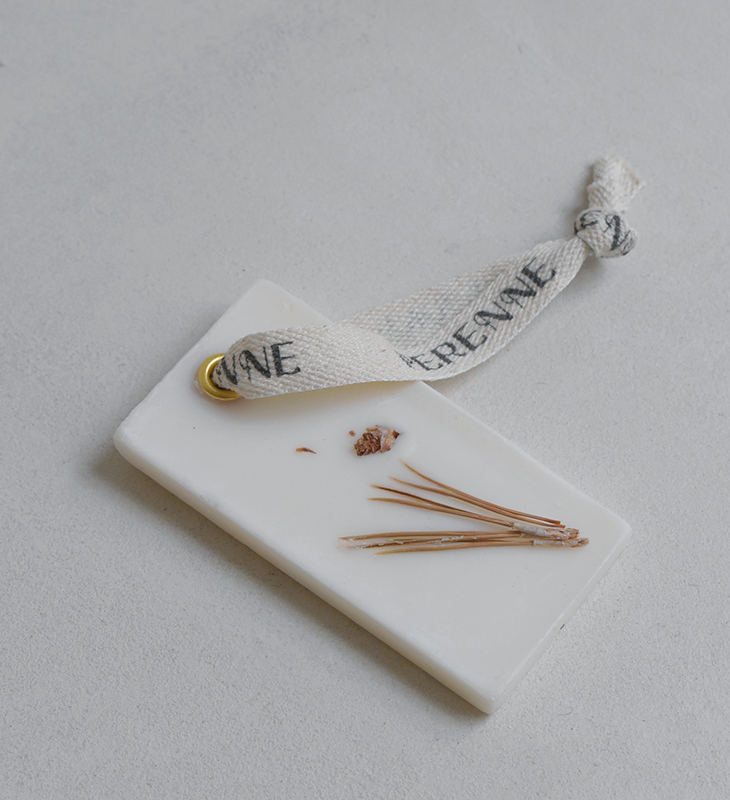 Pinada, Ambientador de Armario