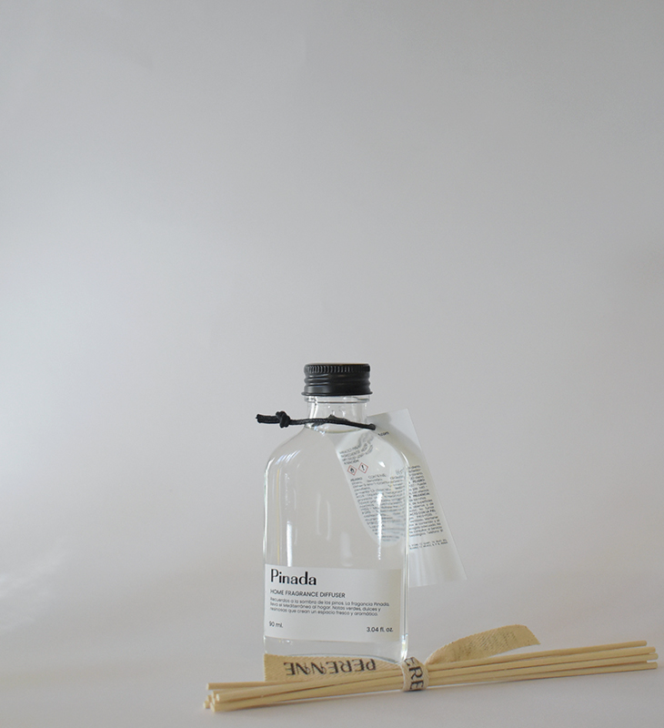 Pinada, Home Fragrance Diffuser