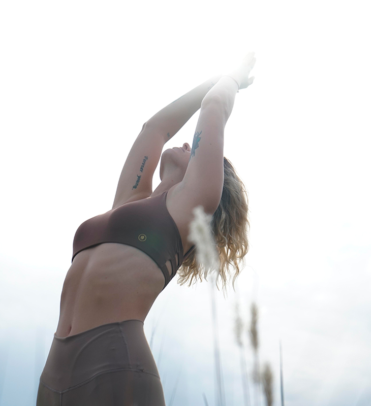 Yoga Consciente con Andrea - Imagen 3