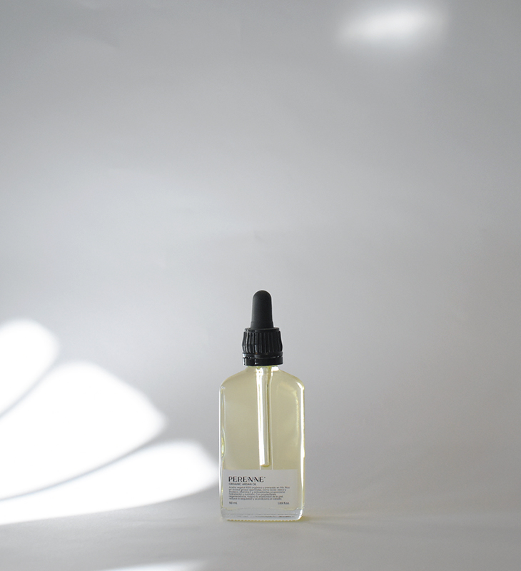 Aceite de Argán Orgánico