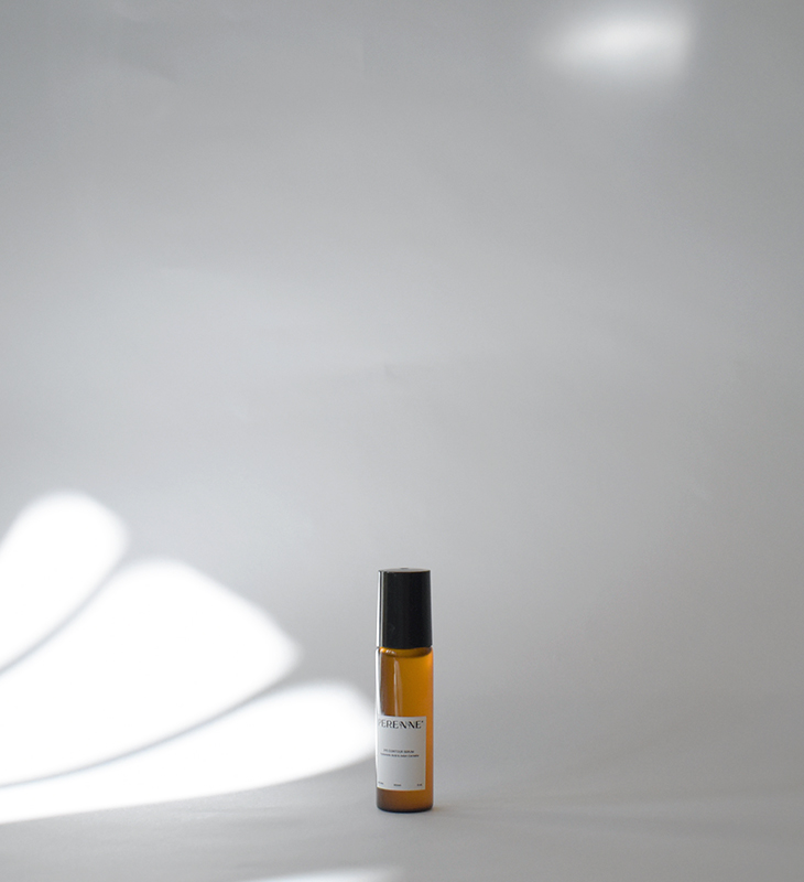 Serum Contorno de Ojos