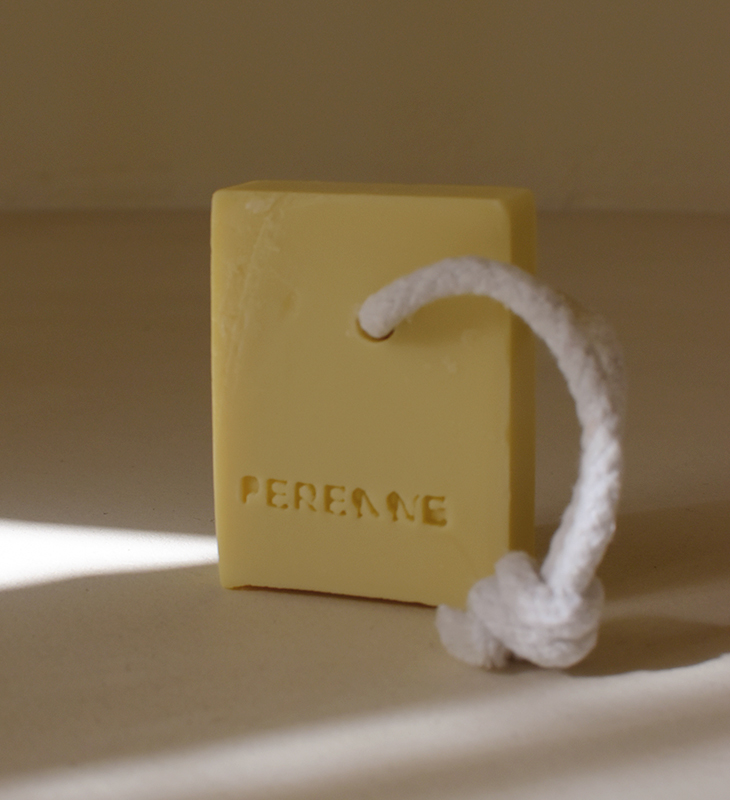 Jabón Artesanal de Aceite de Oliva Eco