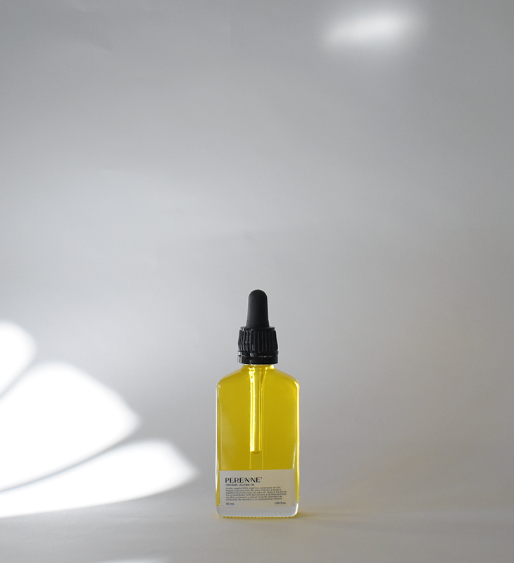 Aceite de Jojoba Orgánico