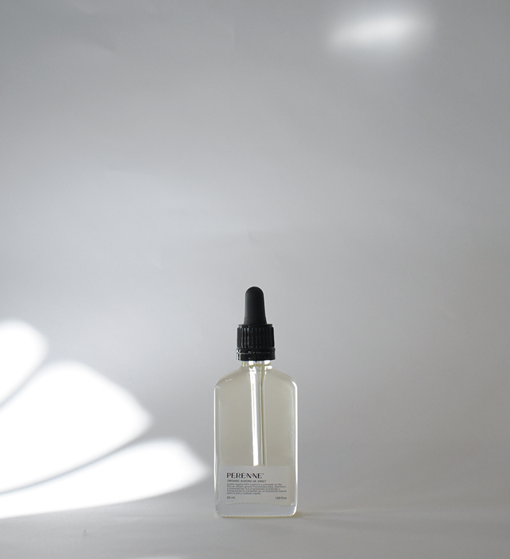 Aceite de Almendras Dulces Orgánico