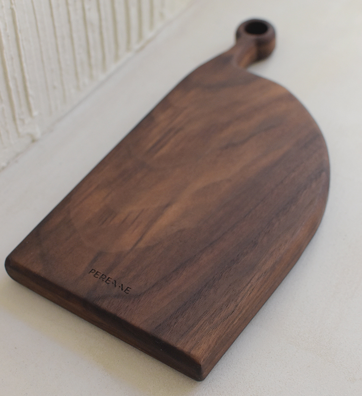 Tabla nogal mediana - Imagen 4