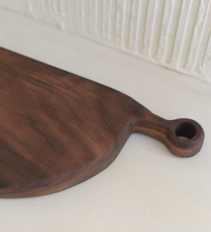 Tabla nogal mediana - Imagen 3