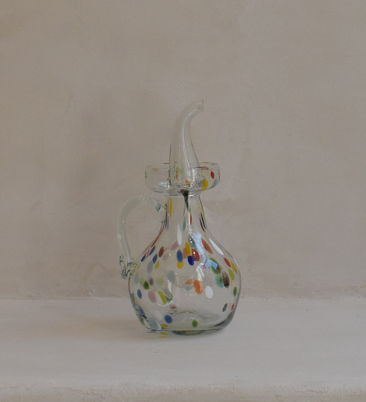 Aceitera Confeti Mallorca