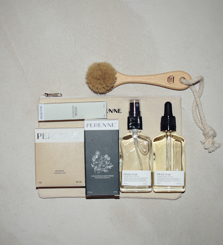 Kit Morning & Night Routine