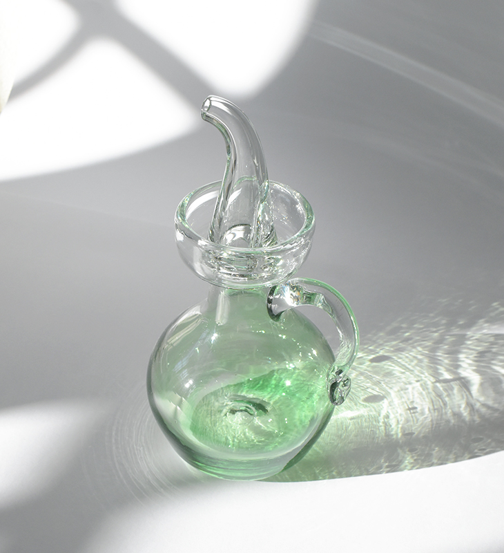 Aceitera Mar Verde - Imagen 3