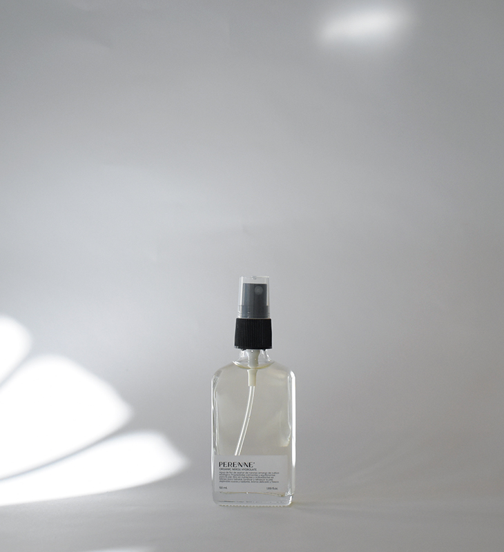 Hidrolato de Nèroli Orgánico