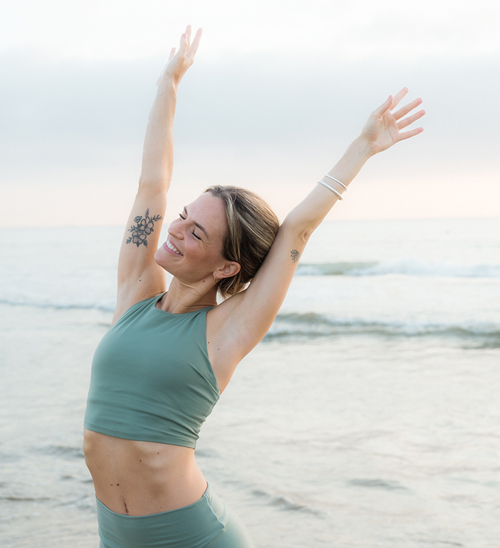 Yoga & Handpan - Imagen 4
