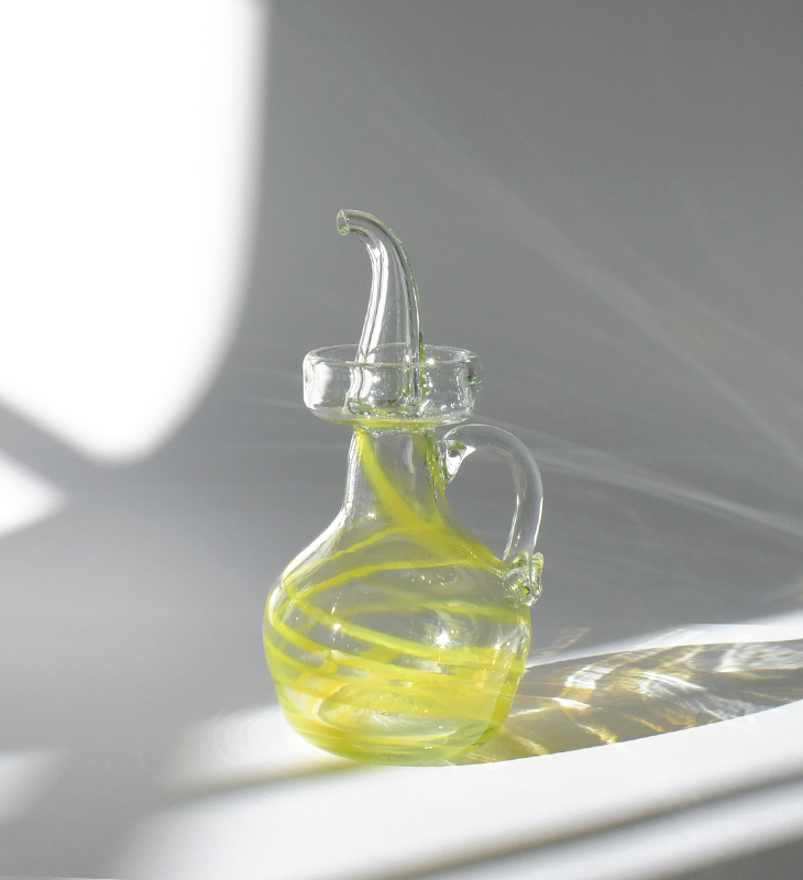 Aceitera Mar Amarilla