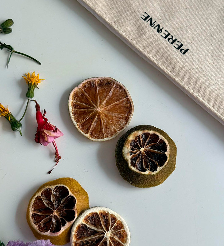 Estampación Botánica & Cuidado facial - Imagen 6