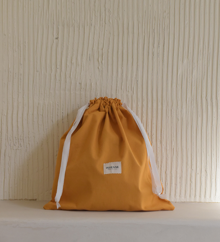 Petra, saco de algodón