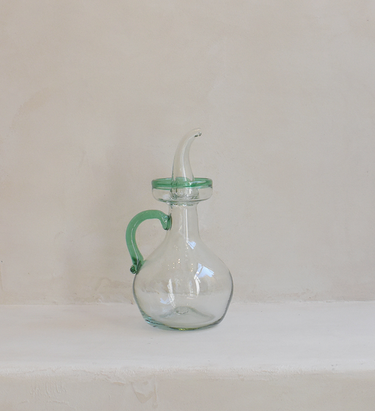 Aceitera Formentor Verde