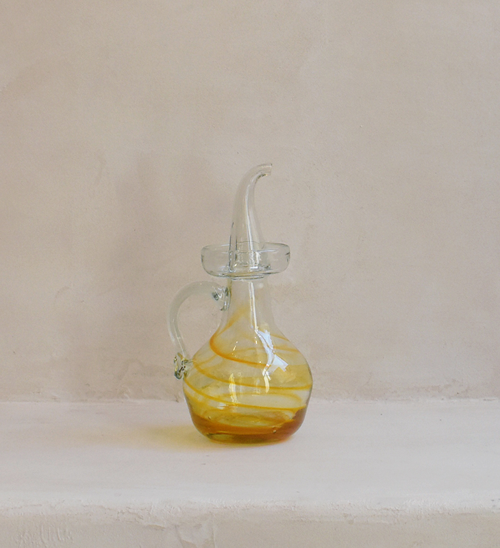 Aceitera Mar Naranja