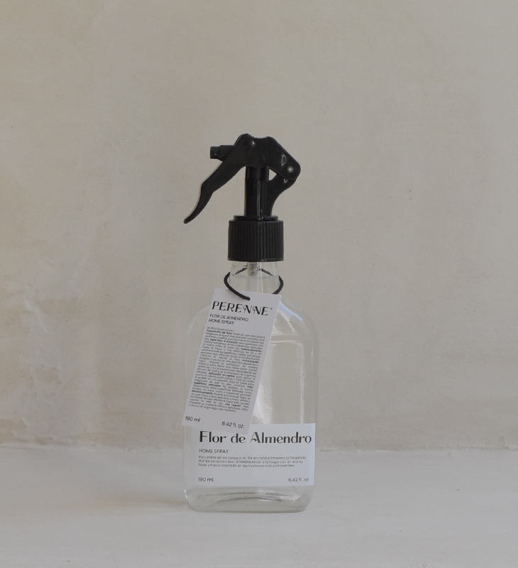 Flor de Almendro, Home Spray