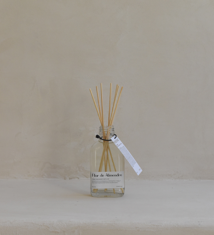 Flor de Almendro, Home Fragrance Diffuser