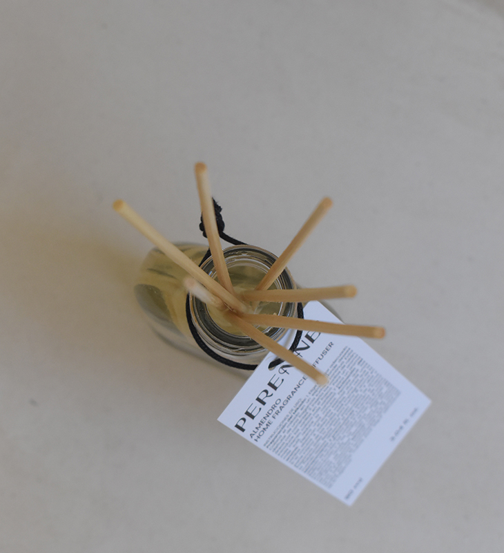 Flor de Almendro, Home Fragrance Diffuser - Imagen 4