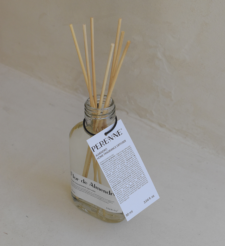 Flor de Almendro, Home Fragrance Diffuser - Imagen 5