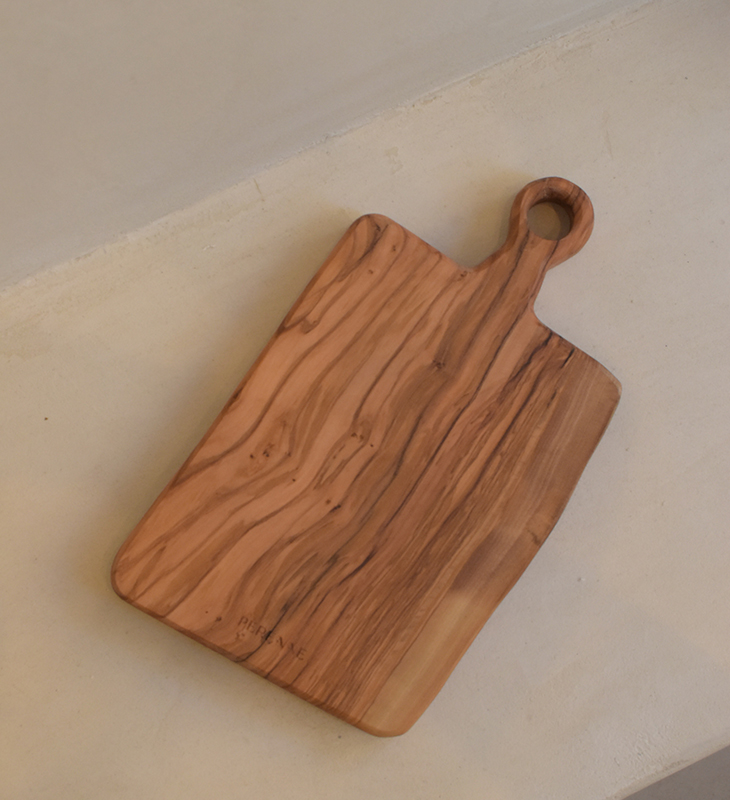 Tabla olivo pequeña - Imagen 5