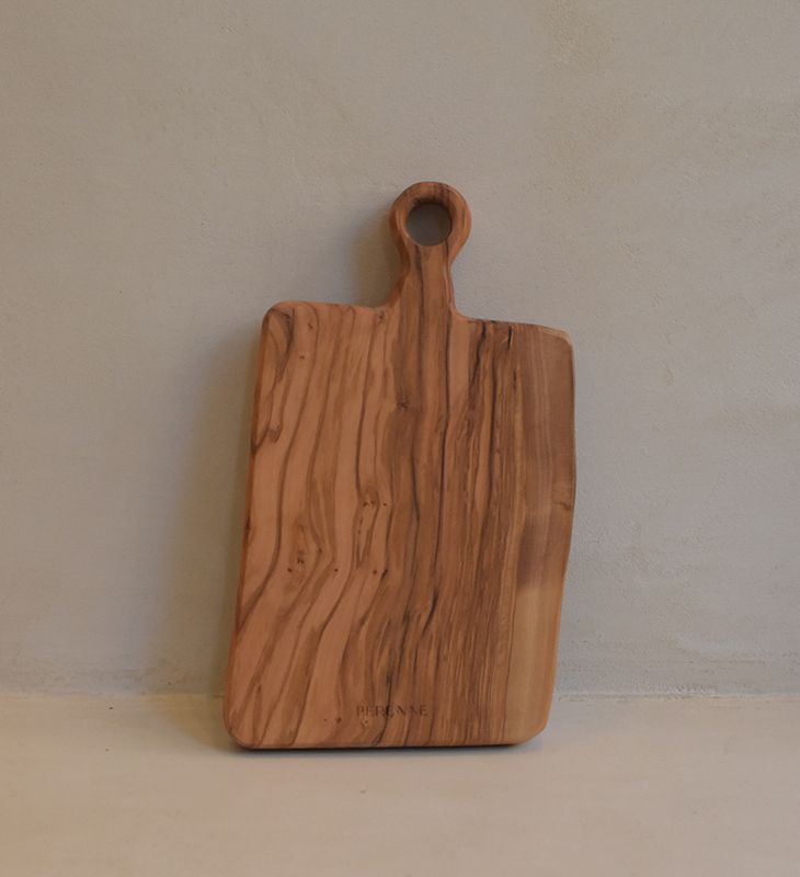 Tabla olivo pequeña