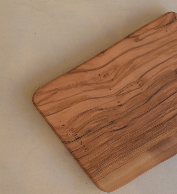 Tabla olivo pequeña - Imagen 4