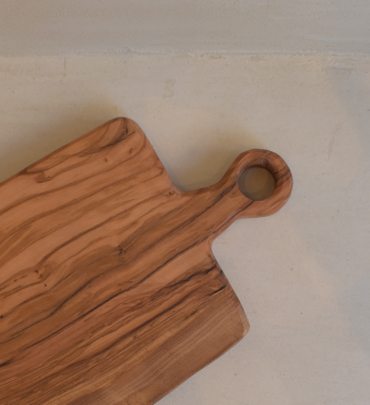 Tabla olivo pequeña - Imagen 3